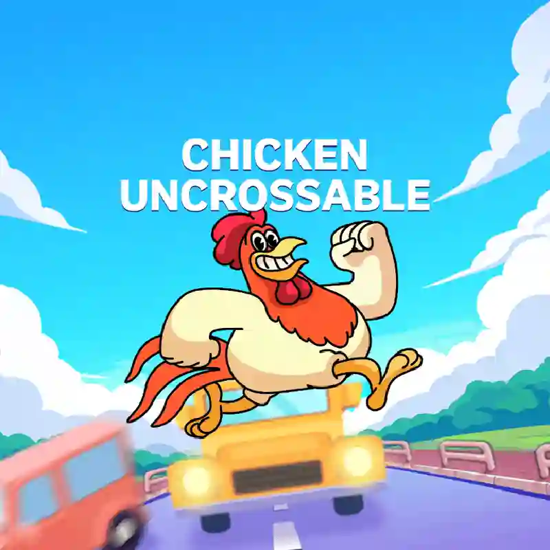 Juego de casino Chicken Uncrossable en diamante