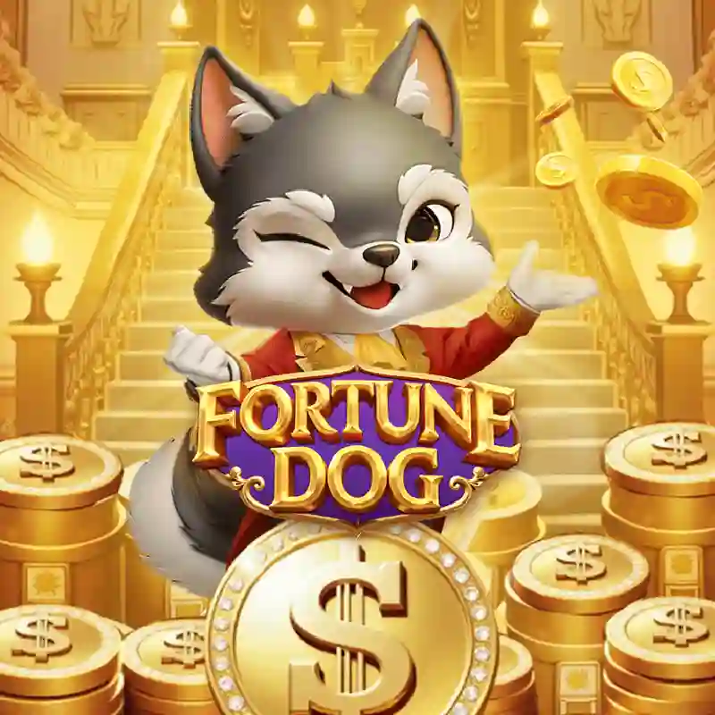 Fortune Dog tragamonedas online en Diamante Casino