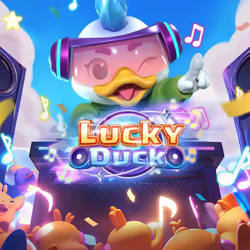 Lucky Duck Slot Diamante Casino