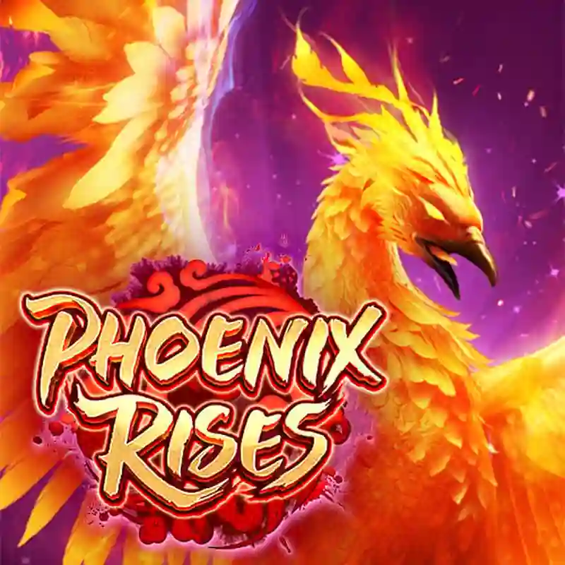 Tragamonedas Phoenix Rises en Diamante Casino