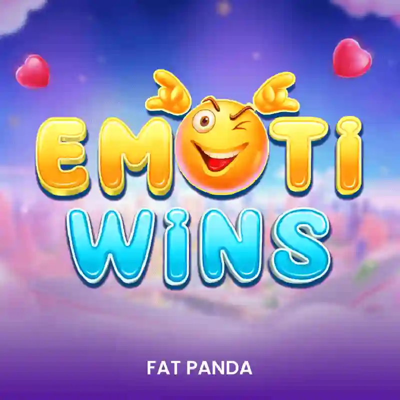 Tragamonedas PP Emotiwins en casino diamante