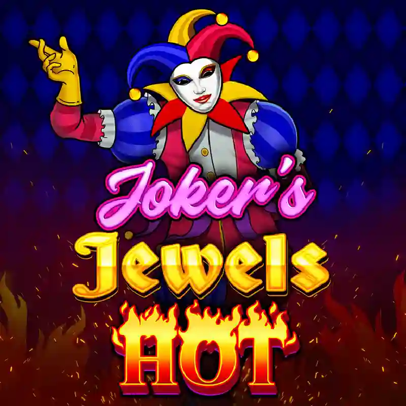PP Joker’s Jewels Hot tragamonedas en diamante