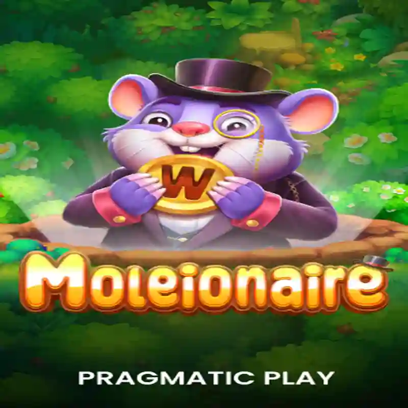 PP Moleionaire tragamonedas en Diamante Casino