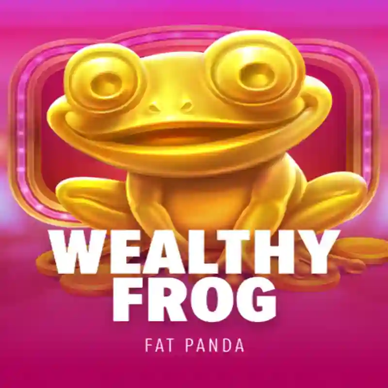 PP Wealthy Frog Slot Casino México